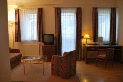 Posthaus Hotel Residenz ครอนแบร์ก อิม เทานุส ห้อง รูปภาพ